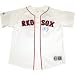 Curt Schilling Red Sox Replica Home Jersey