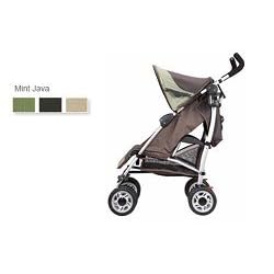Mia Moda Veloce Deluxe Lightweight Stroller