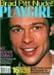 PLAYGIRL MAGAZINE Brad Pitt August 1997 Issue (Hot Weather Issue - Brad Pitt Nude!)