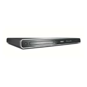 PHILIPS DVP 5992 - MULTI REGION UPCONVERTING 1080p REGION FREE WITH HDMI USB 2.0 AND DIVX ULTRA. PLAYS DVDS FROM ANY COUNTRY