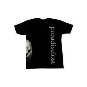 PARADISE LOST - Bloody Tears - Black t-shirt