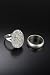 Twilight Contravention Dawn Bella's Engagement Ring and Wedding Band Set