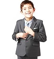 Autograph Jacket, Shirt & Tie Outfit