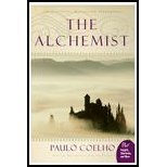 The Alchemist
