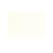 CR Gibson Box of 25 Informal Paneled Note Cards, White (CN85-3)