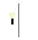 Dandy-Stock, ca 80 cm -Spazierstock-