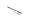 Aluminum Open End Rivet /w Steel 3/16