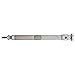 Clippard USR-05-1/2-N, 5/16" S/S Cylinder, Universal Mount, Rotating Rod