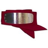  : Naruto Leaf Village Rock Lee's Headband