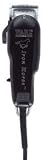 Wahl 8582-100 Iron Horse Aluminum Housing Clipper with Adjustable Taper Blade Set