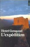 Expedition (l') - Gougaud
