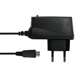 Ladekabel für Audioline Amplicom PowerTel M4000 / M5000 / M5010 / M6000