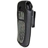 Polycom - WTO310 - Swivel Carrying Case - for the Link 6020 (Black, with Keypad Cover)