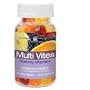 Multi Vites Gummy Vitamins - 70 - Chewable