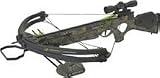 Barnett® Revolution AVI Crossbow Package