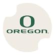 University of Oregon Carsters - Coasters for Your Car