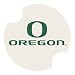 University of Oregon Carsters - Coasters for Your Car