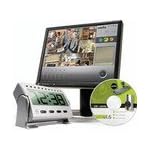 WiLife Spy Camera Master System DVS-800c