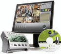 Wilife DVS800C LukWerks Spy Camera Starter-Kit
