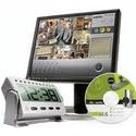WiLife Spy Camera Master System  DVS-800c