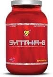 Syntha-6 Cookies n Cream 2.91 lbs Protein by BSN