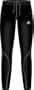 Adidas Herren Laufhose Supernova Brushed Tight, black, XXL, O54081