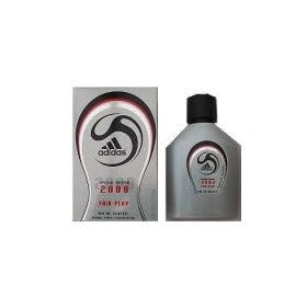 Adidas - Fair Play Eau De Toilette Spray Special 2008 Edition 50ml