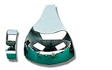 Corner/Side Castings Chrome Finish (Set of 6)