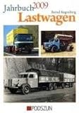 Jahrbuch Lastwagen 2009
