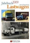 Jahrbuch Lastwagen 2009