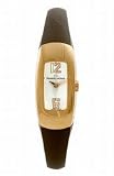 Maurice Lacroix Intuition 18k Gold Plated Womens Watch in3022-pp021-120