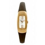 Maurice Lacroix Intuition 18k Gold Plated Ladies Watch in3022-pp021-120 by Maurice Lacroix