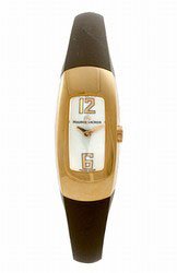 Maurice Lacroix Intuition 18k Gold Plated Womens Watch in3022-pp021-120