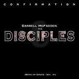 Confirmation: Book of Songs