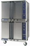 Duke E102G NGE Series Convection Oven Gas Double 39 1 2inx38inx70 1 2in