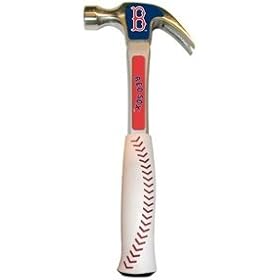 Boston Red Sox Hammer