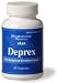 Personal Health Care : Deprex by Vaxa- Natural Remedy for Emotional Upset- 60 Capsules