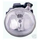 Right Passenger Side Fog Lamp Light 01-04 Dodge Dakota Pickup Truck / Durango 01 02 03 04 2001 2002 2003 2004 Fog Lamps Lights Foglamp Foglight Pickups Trucks