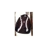 SwissGear SA1185 Trinity Backpack-Grey/Maroon