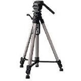 Cheap Giottos IY-332 Three-Section Tripod with 3 Way Fluid Head & Quick Release