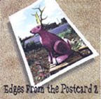 Edges From the Postcard 2