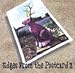 Edges From the Postcard 2