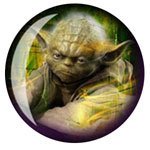 Star Wars Episode II - Yoda
