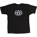 686 Wreath T-Shirt - Short-Sleeve - Men's