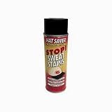 Hat Saver Sweat Stop Spray