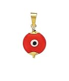 Evil Eye Pendant