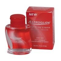 Astro Glide Warming Liquid 2.5 Oz.