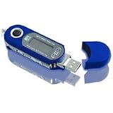Review Sumvision M181GBBLUE / Sumvision 1GB Blue MP3 Player USB 2.0 (M18)