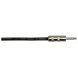 Buy CBI Heavy Duty 14 Gauge Speaker Cable with 1 4 Inch Ends - 10 Foot  by CBI Cables