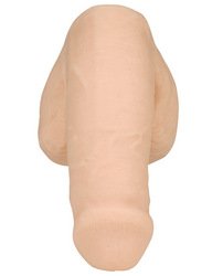 Pleasure Works Sailor 1 Softskin Packer - Vanilla